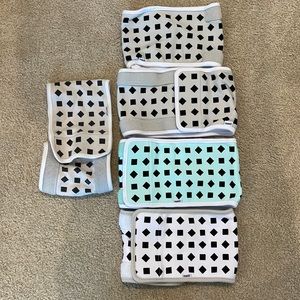 Nanit breathing band set